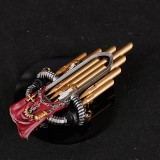 CTC 617 Black Templars Backpack