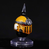 CTC 416 Helmet for Imperial Fists Fafnir Rann