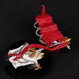 CTC 618 Black Templars Backpack