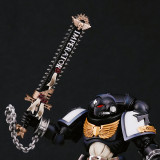 CTC 523 Black Templars Big Chainsword