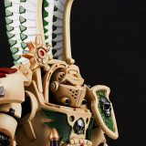CTC 470 Dark Angels Helmet