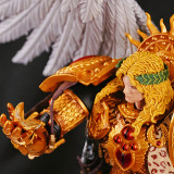 CTC 481 Golden Mask for Sanguinius Charm +1