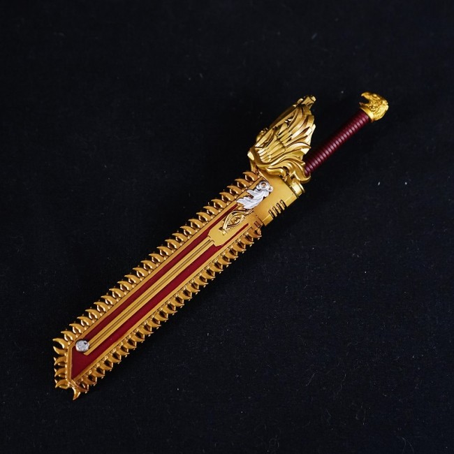 CTC 503 Double-edged Chain Sword