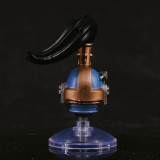 COOL TOYS CLUB CTC 450 Helmet for Space Wolves