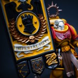 CTC 631 Imperial Fists Banner