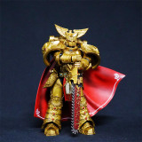 CTC 402 Helmet for Imperial Fists Rogal Dorn Primarch of the Vllth Legion