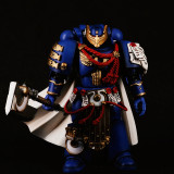 CTC 472 - 477 Ultramarines Honour Guard Helmet