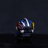CTC 407 Helmet for Ultramarines Librarian