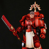 CTC 525 Blood Angels Chainsword