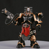 CTC 449 Helmet for Chaos Space Marine