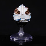 CTC 425 Helmet for Captain Kor'sarro Khan