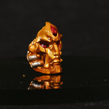 CTC 481 Golden Mask for Sanguinius Charm +1