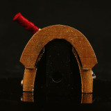 CTC 901-921 Shoulder Armor for Black Templars