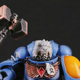 CTC 479 Helmet for Space Wolves