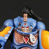 COOL TOYS CLUB CTC 450 Helmet for Space Wolves