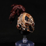 CTC 471 Helmet for Space Wolves Leman Russ Primarch of the VIth Legion