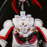 CTC 431 White Scars Helmet