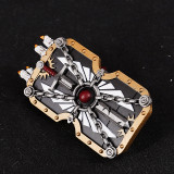 CTC 810 Black Templars Shield