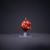 CTC 494 Helmet for Blood Angels