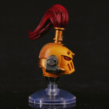 CTC 438 Helmet for Imperial Fists Figures