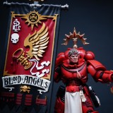CTC 632 Blood Angels Banner