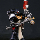 CTC 535 Black Templars Warhammer