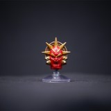 CTC 491 Helmet for Blood Angels