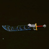 CTC 528 Black Templars knife