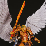 CTC 544 Flaming Sword for Blood Angels Sanguinius