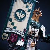 CTC 630 Dark Angels Banner