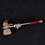 CTC 509 Ultramarines Honour Guard's Warhammer