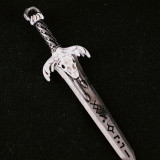 CTC 534 Space Wolves sword