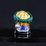 CTC 405 Head Sculpture for Ultramarines Primarch Roboute Guilliman