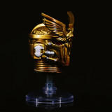 CTC 429 Helmet for Imperial Fists Rogal Dorn Primarch of the Vllth Legion