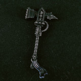 CTC 538 Black Templars Warhammer