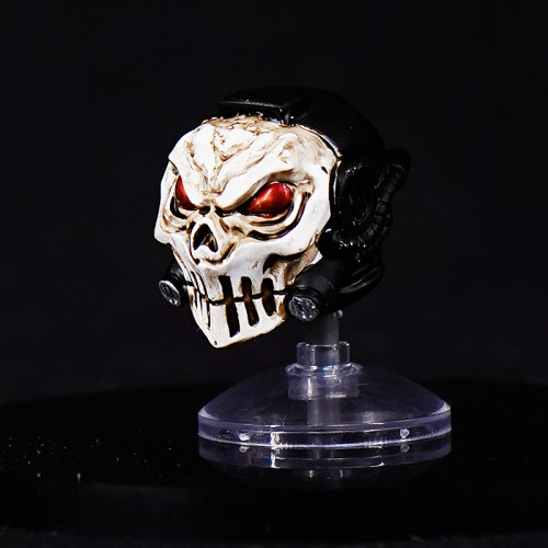 CTC 419 Helmet for Chaos Space Marines