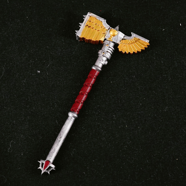 CTC 513 Blood Angels Warhammer