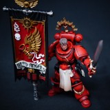 CTC 632 Blood Angels Banner