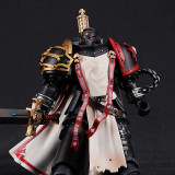 CTC 901-921 Shoulder Armor for Black Templars