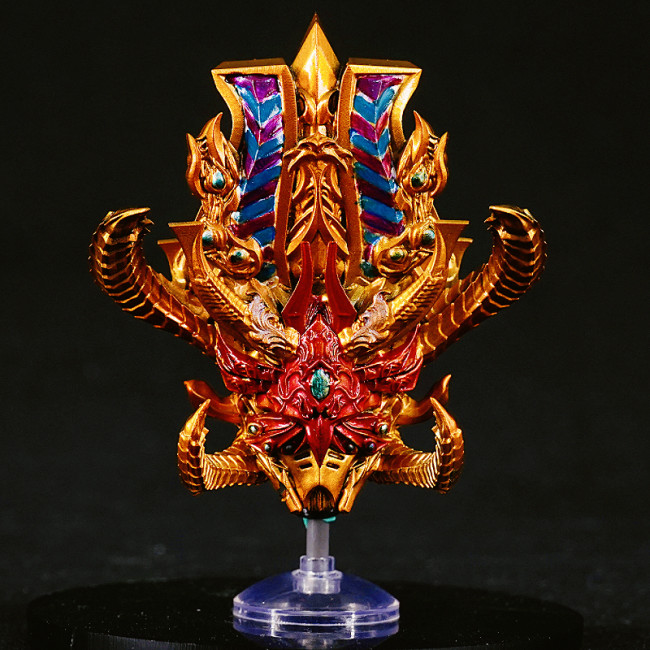 CTC 430 Helmet for Magnus