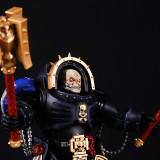 CTC 420 Helmet for Ultramarines Chaplain