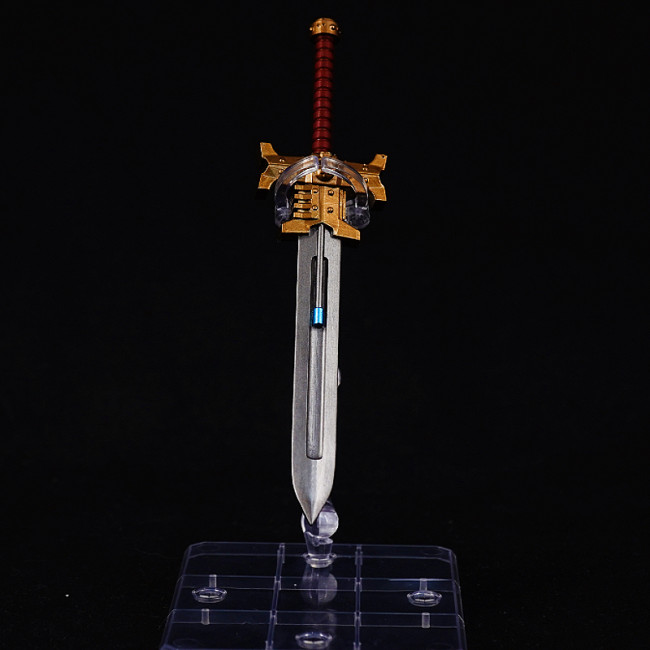 CTC 512 Marshal Sword