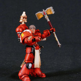 CTC 515 Blood Angels Warhammer