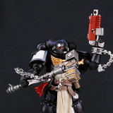 CTC 535 Black Templars Warhammer