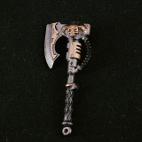 CTC 520 Black Templars axe