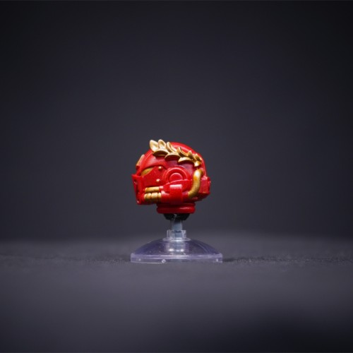 CTC 492 Helmet for Blood Angels