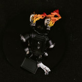 CTC 620 Black Templars Backpack