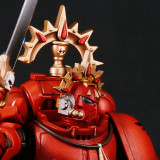 CTC 434 Blood Angels Helmet