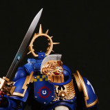 CTC 464 Ultramarines Helmet