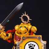 CTC 417 Helmet for Imperial Fists Figures